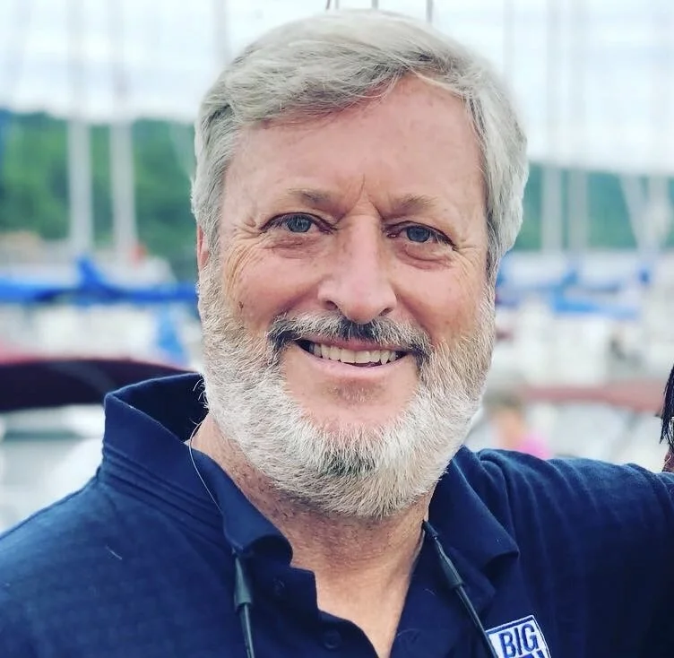 Bill Christian