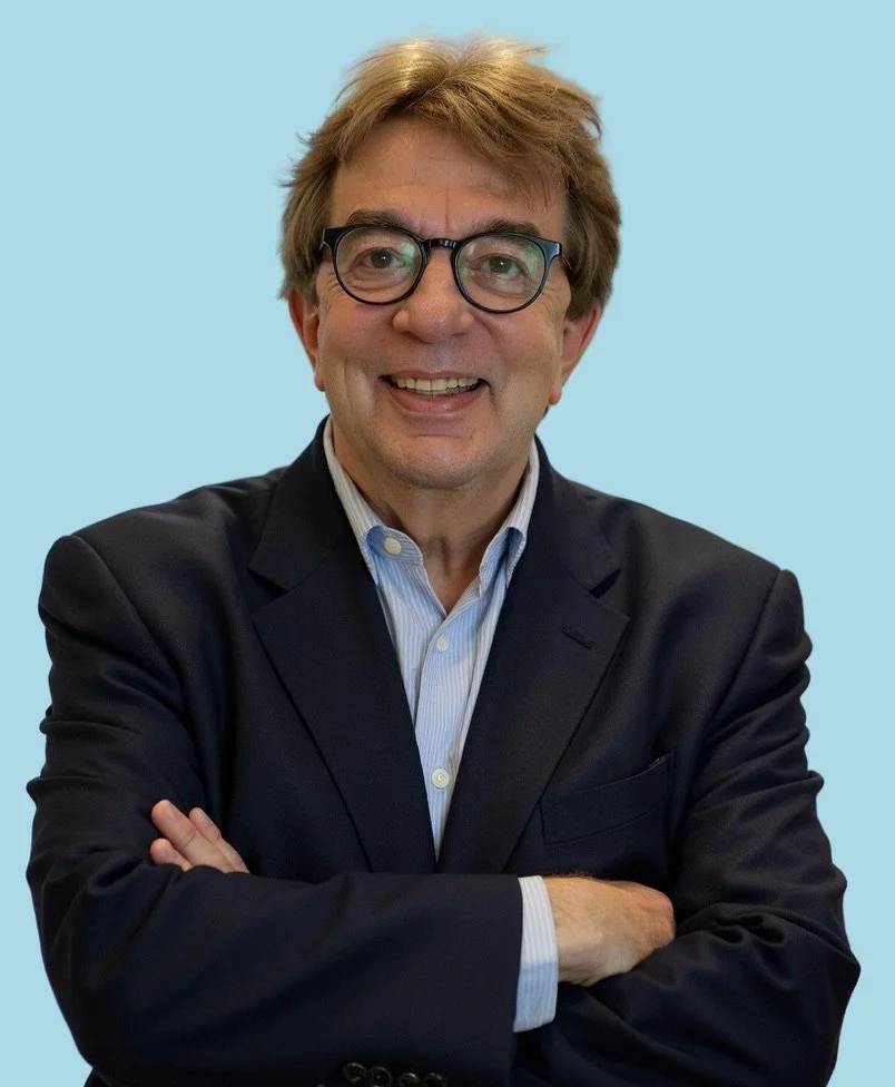 Frank "SuperFrank" Copsidas