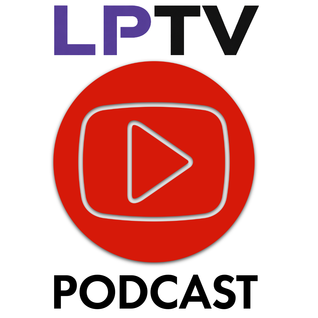 Listen on YouTube