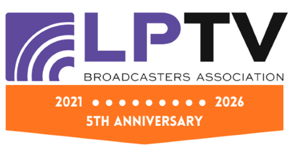 5th Anniversary Logo