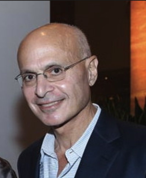 Les Levi