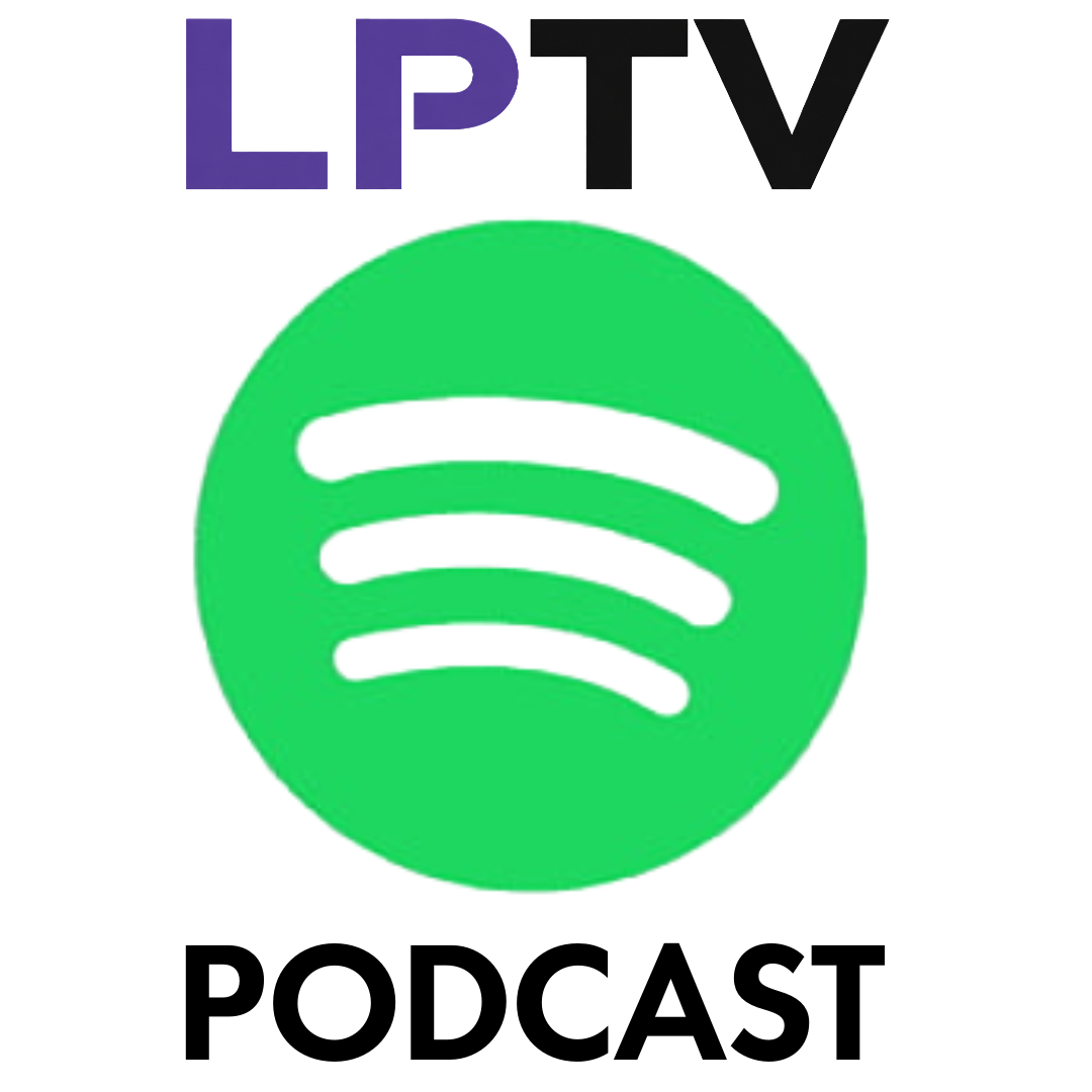 Listen on Spotify