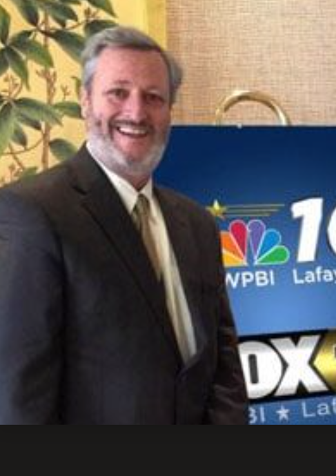 Bill Christian