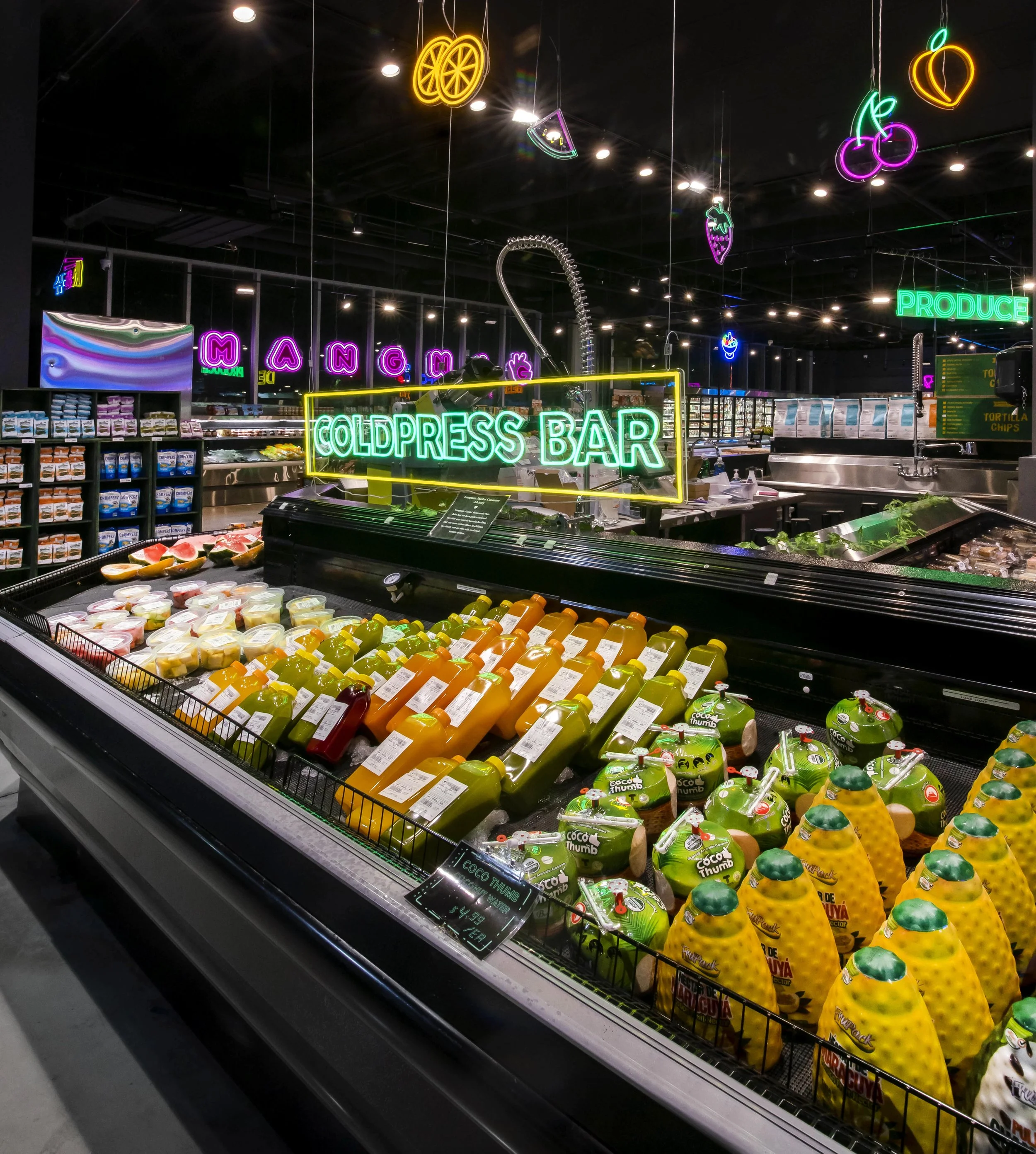 Cocorico market url