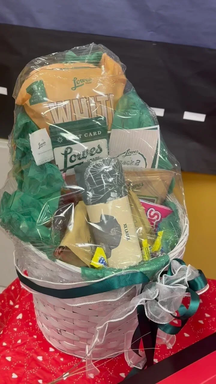 Coddle Creek Elementary PTO