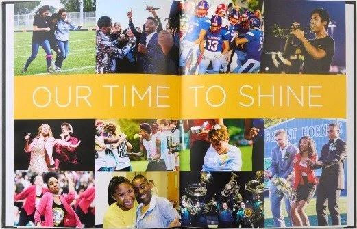Early Bird Pricing for CCE Yearbook