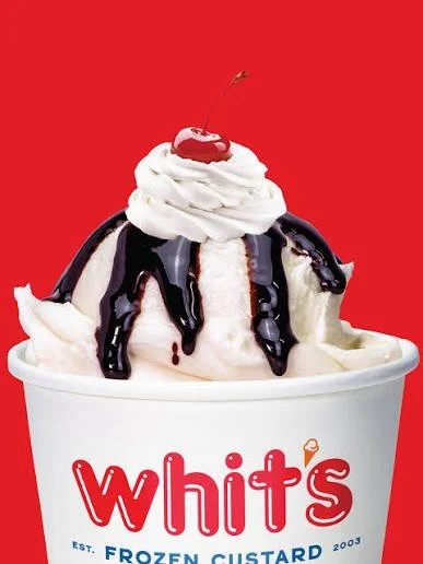Spirit Night: Whit's