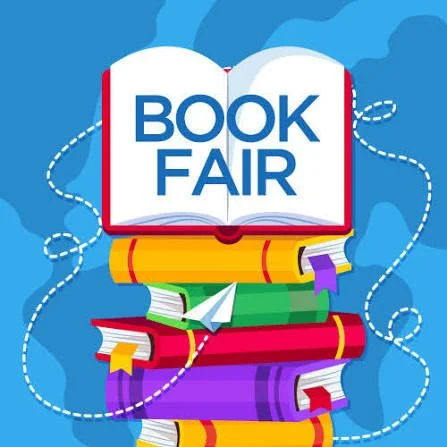 BOOK FAIR