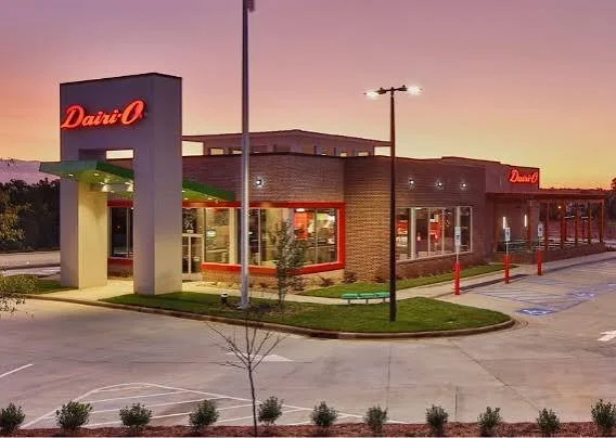 SPIRIT NIGHT: DAIRIO'S