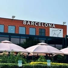 SPIRIT NIGHT: BARCELONA