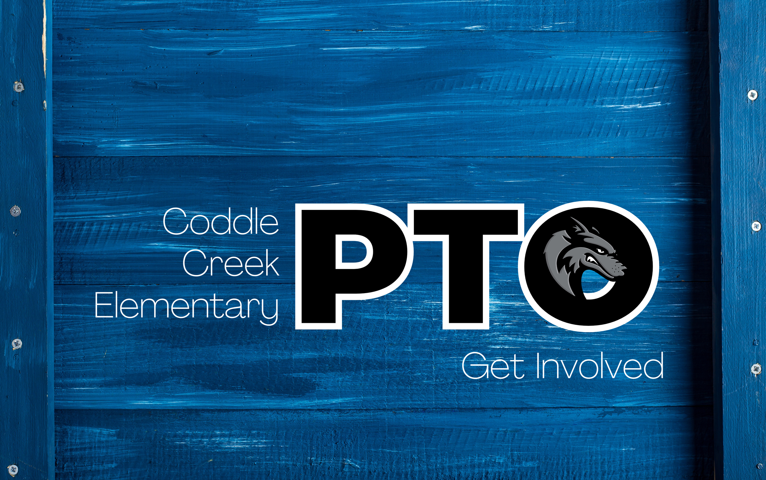 Get Involved — Coddle Creek Elementary PTO