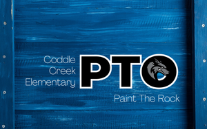Spirit Rocks — Coddle Creek Elementary PTO