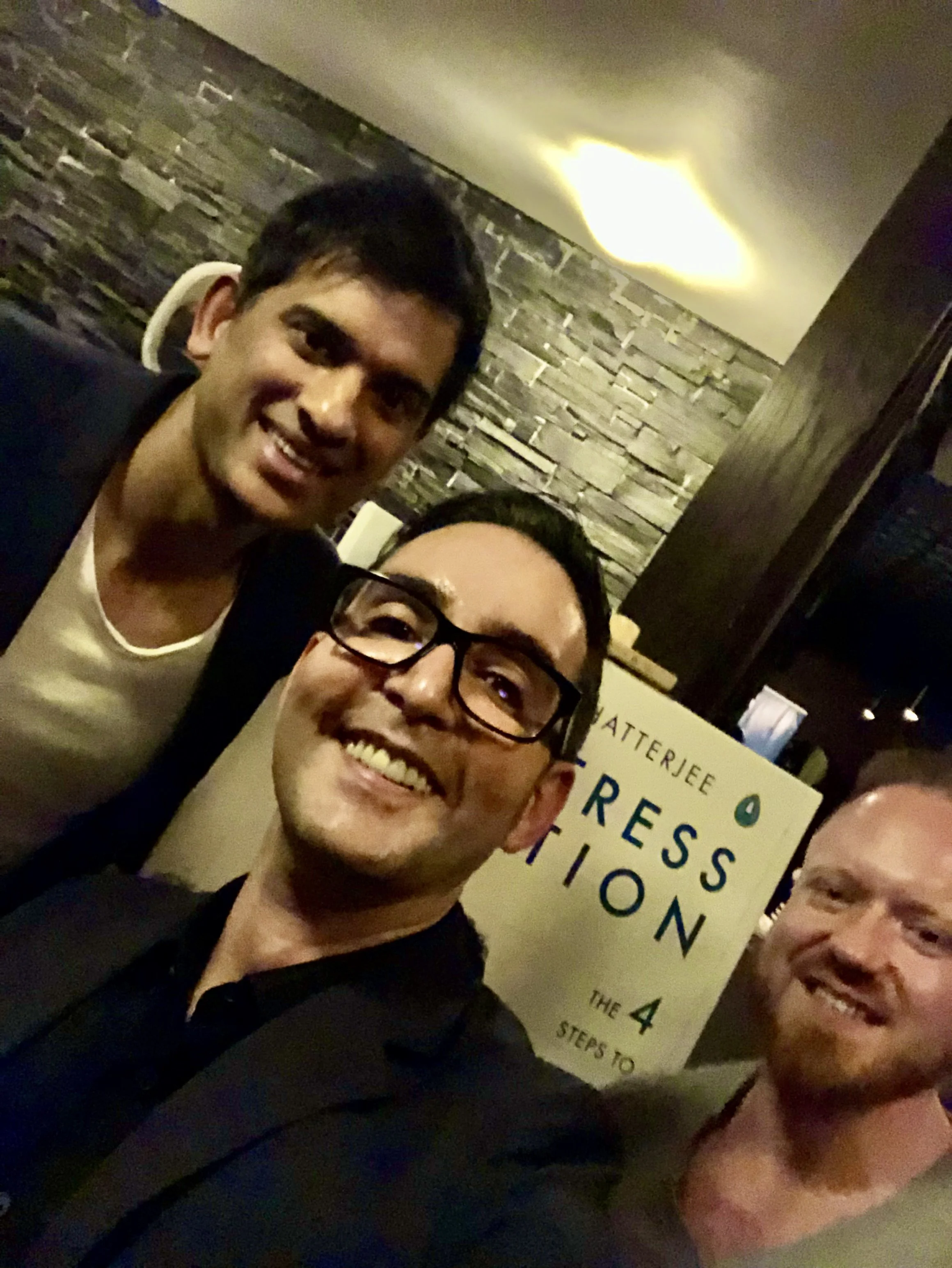 A few snapshots from the lab, the classroom, and beyond