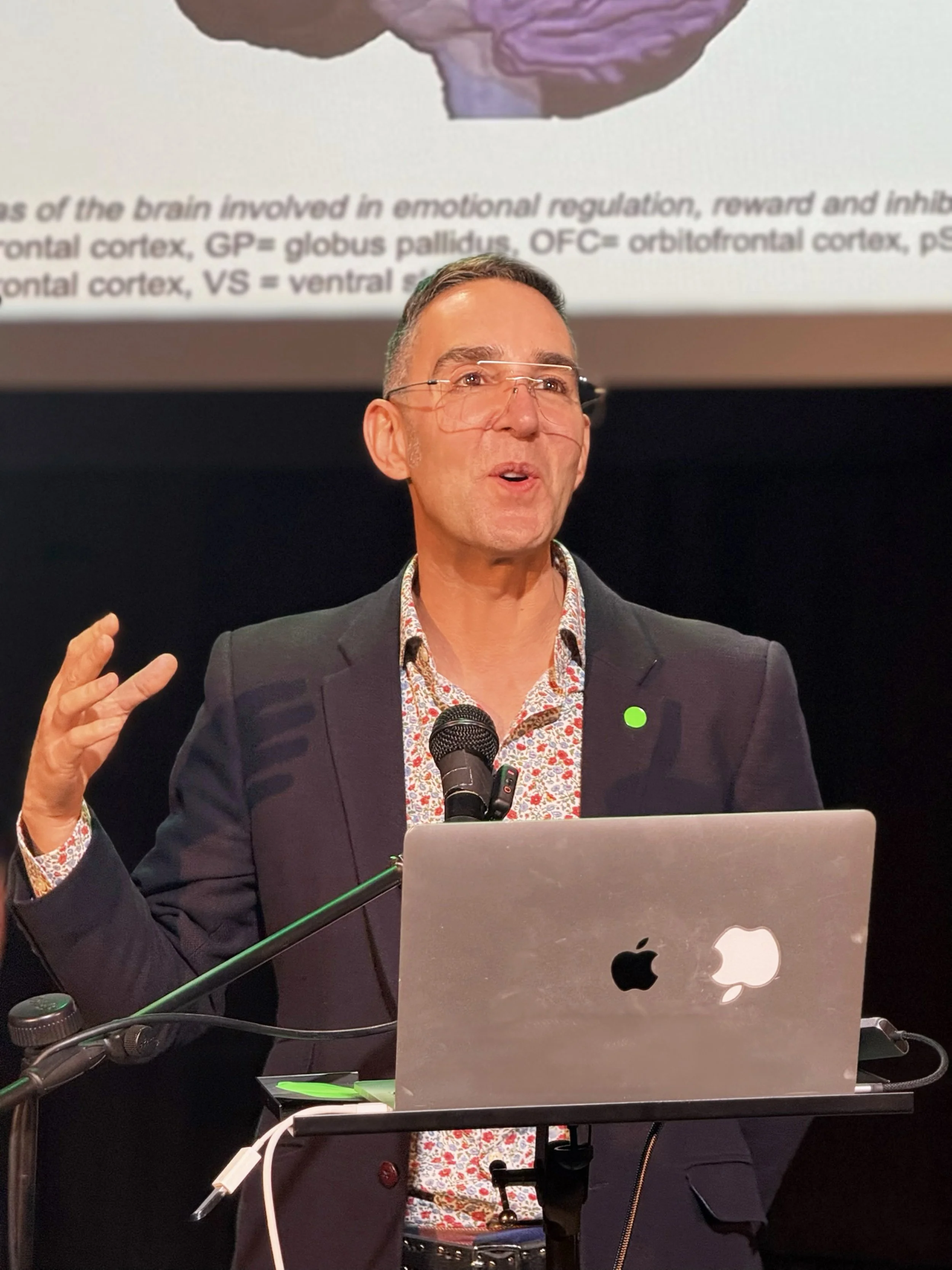 Dr Miguel Toribio-Mateas Neurociencia Neuroscientist ADHD TDAH Nutritionist Eating Disorders Alimentación Nutrición Salud Mental Mental Health