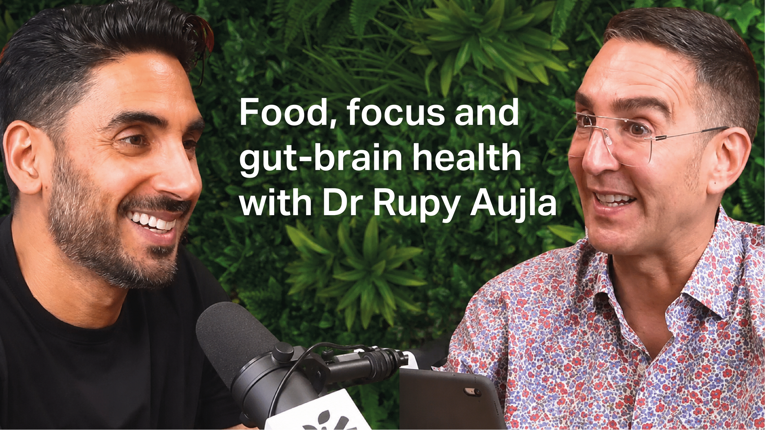 What does ADHD-friendly nutrition actually look like?