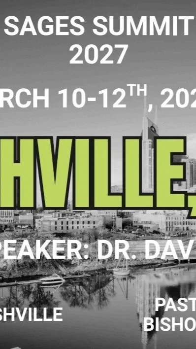 2027 Sages Summit