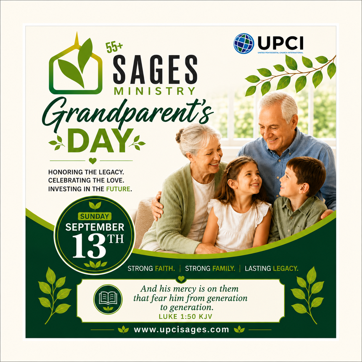 Grandparents Day
