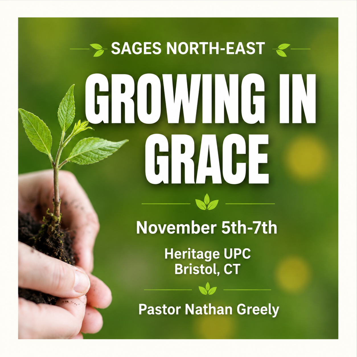 SAGES Northeast 2026
