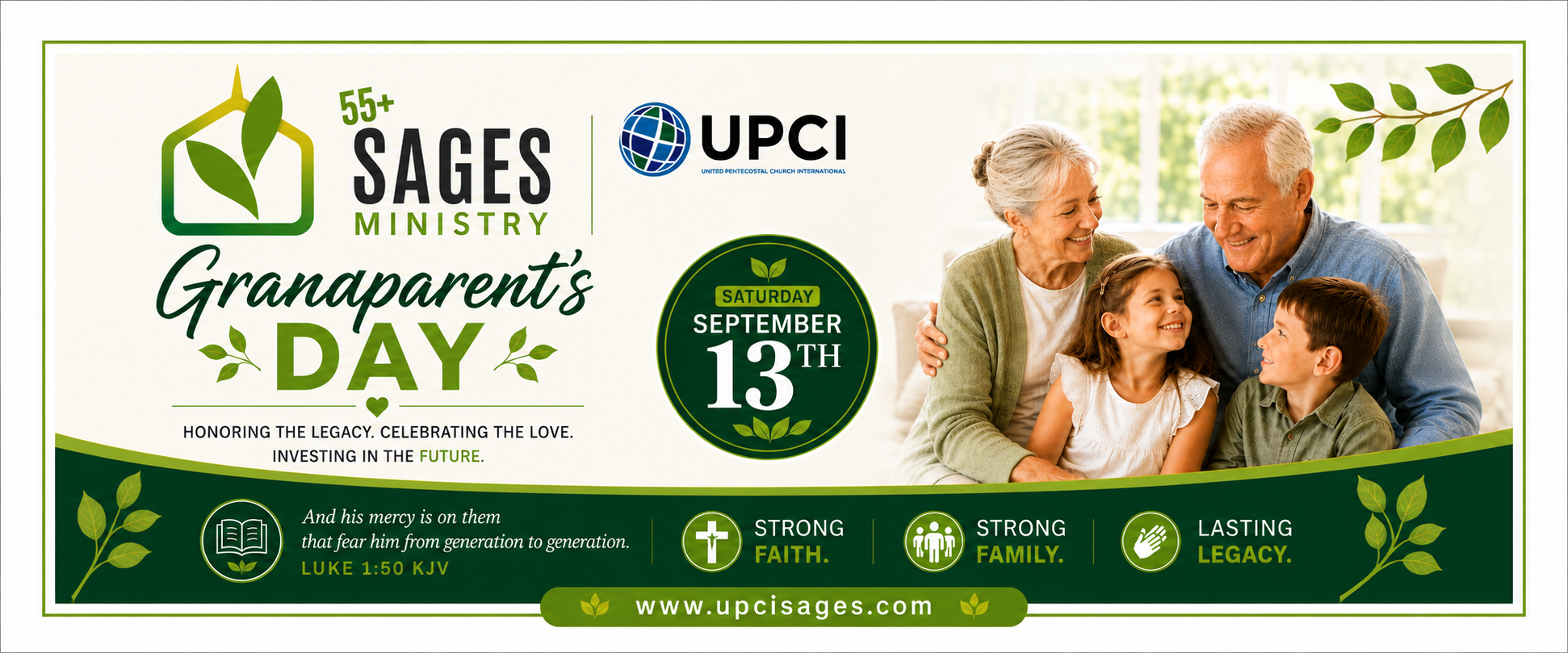 Grandparents Day