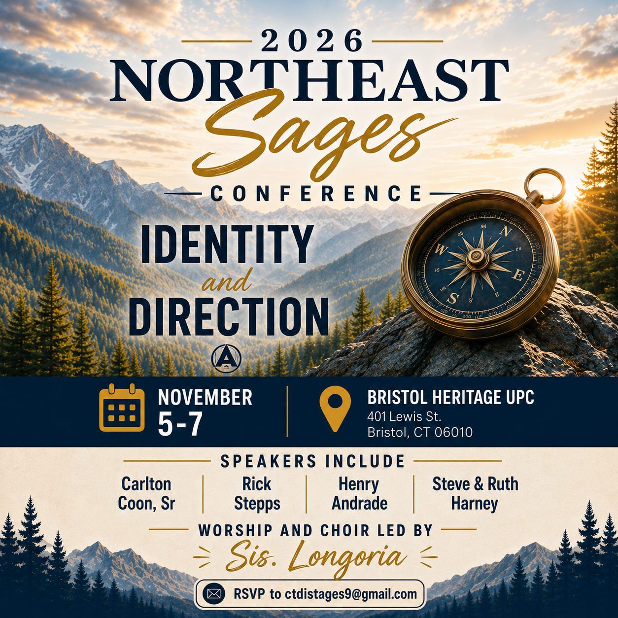 SAGES Northeast 2026