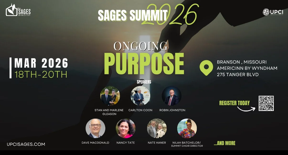 Sages Summit 2026
