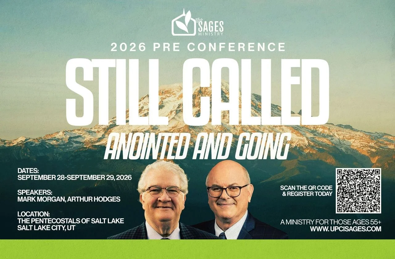 2026 SAGES  Pre-Conference