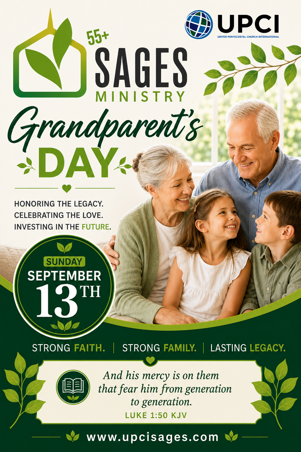 Grandparents Day