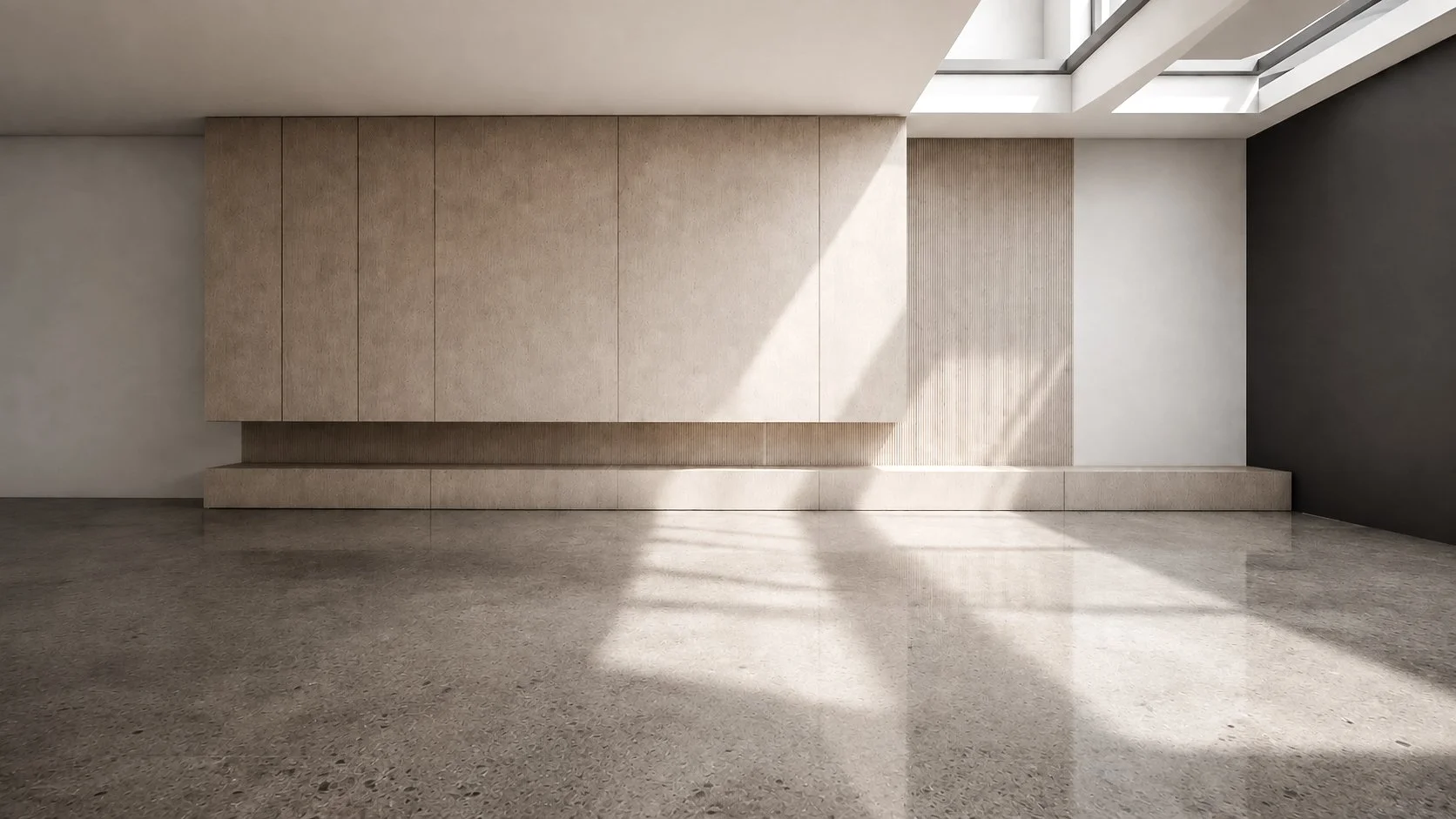 The Fulham Basement | SW6