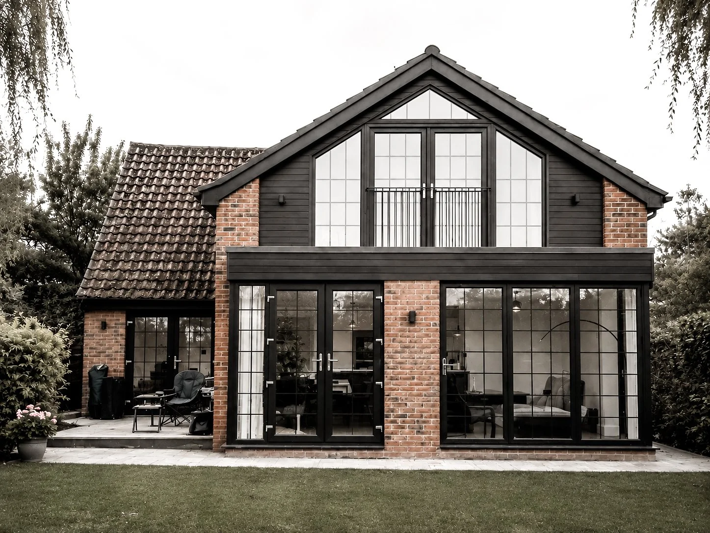 Cobham Bungalow Transformation | KT11