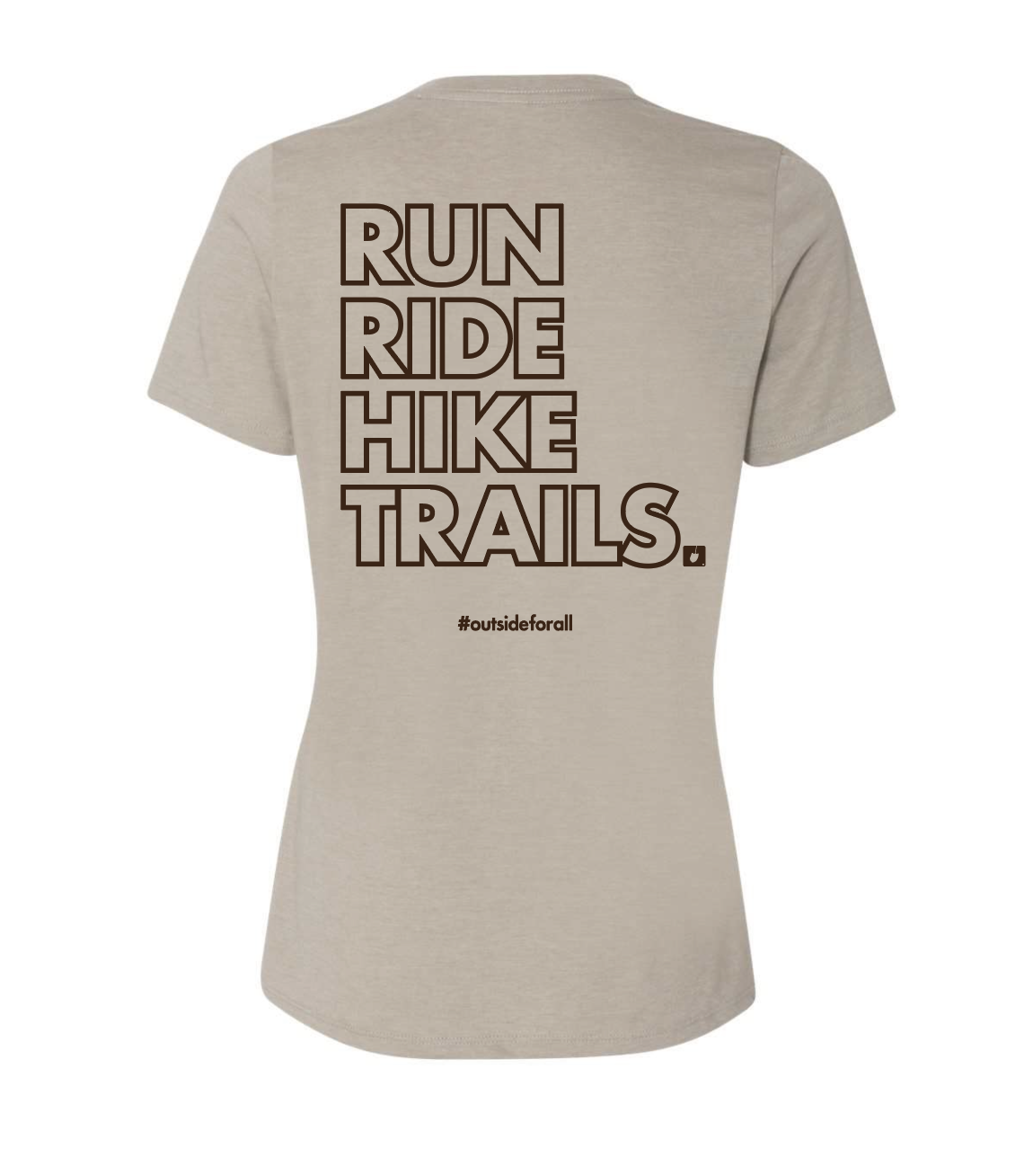 Trail Swag — Trails Have Our Respect