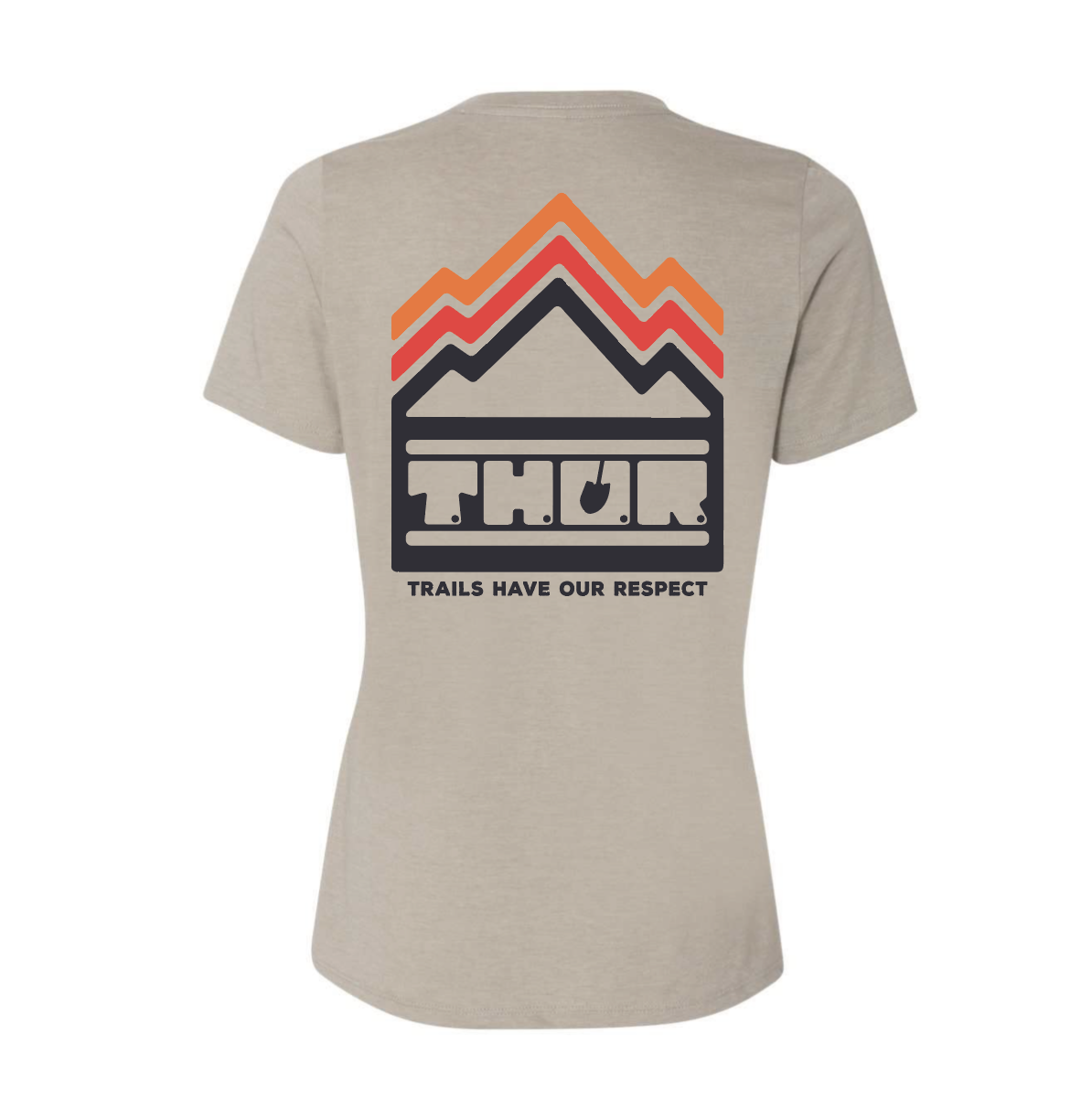 Trail Swag — Trails Have Our Respect