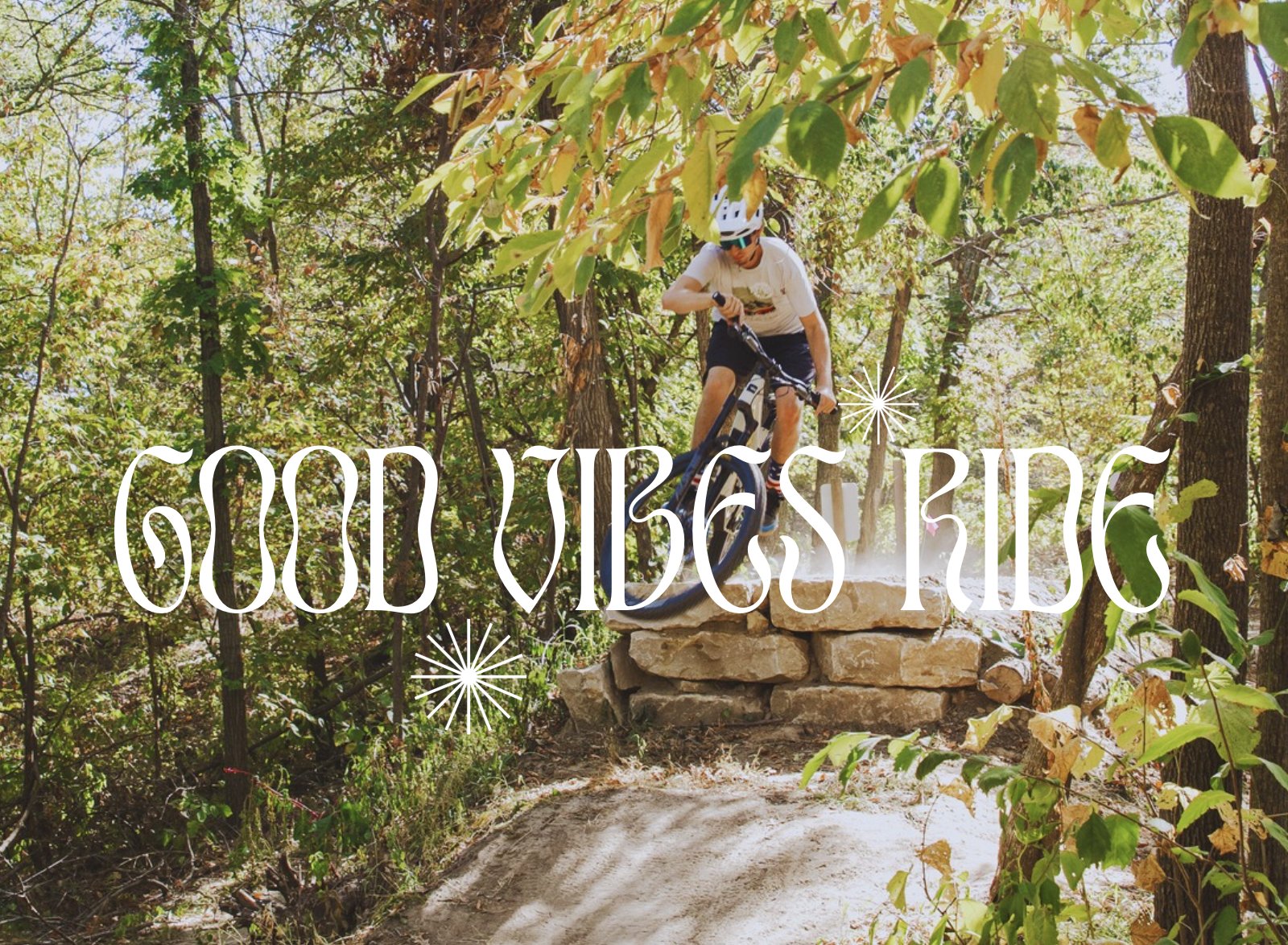 Good Vibes Ride: Community Appreciation Day