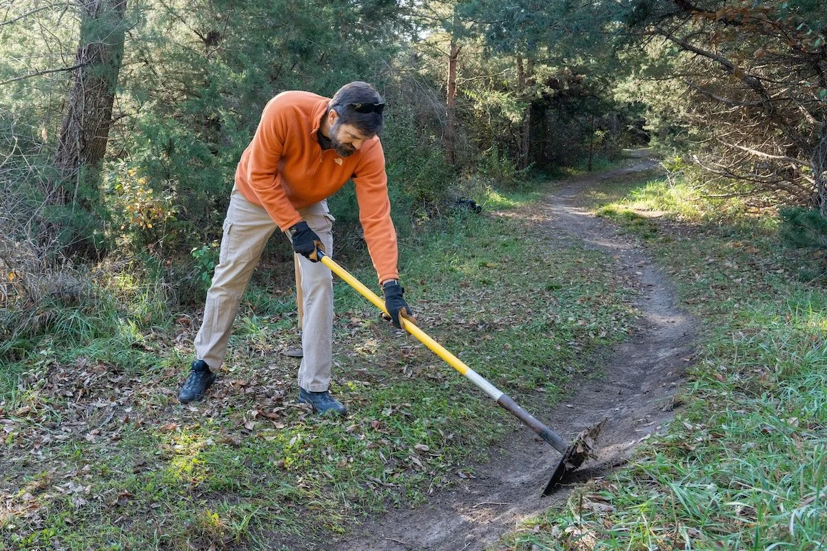 Volunteer Spotlight: Kyle Hansen—A Decade of Dedication