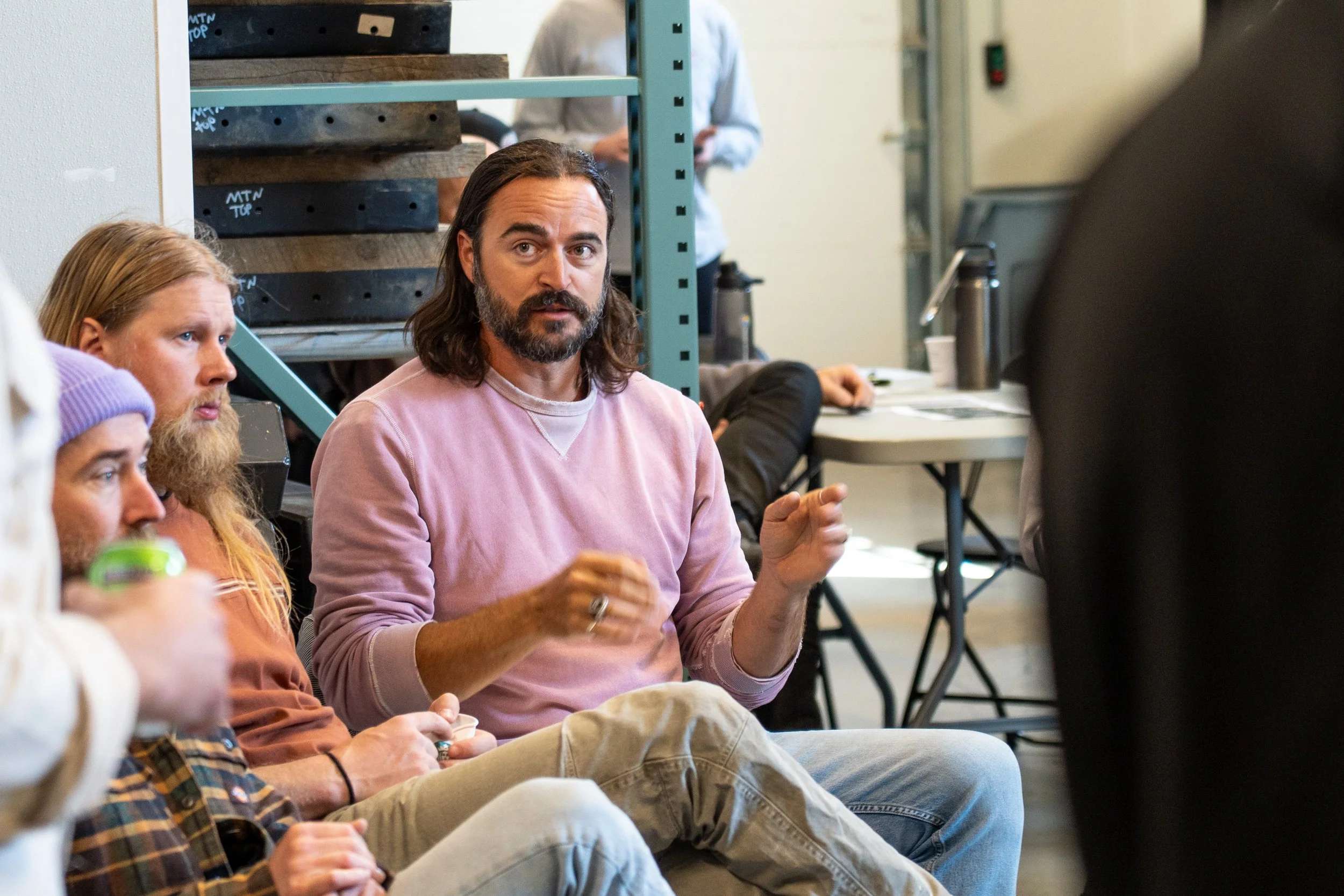 The Season Starts Here — Gearing Up for 2026