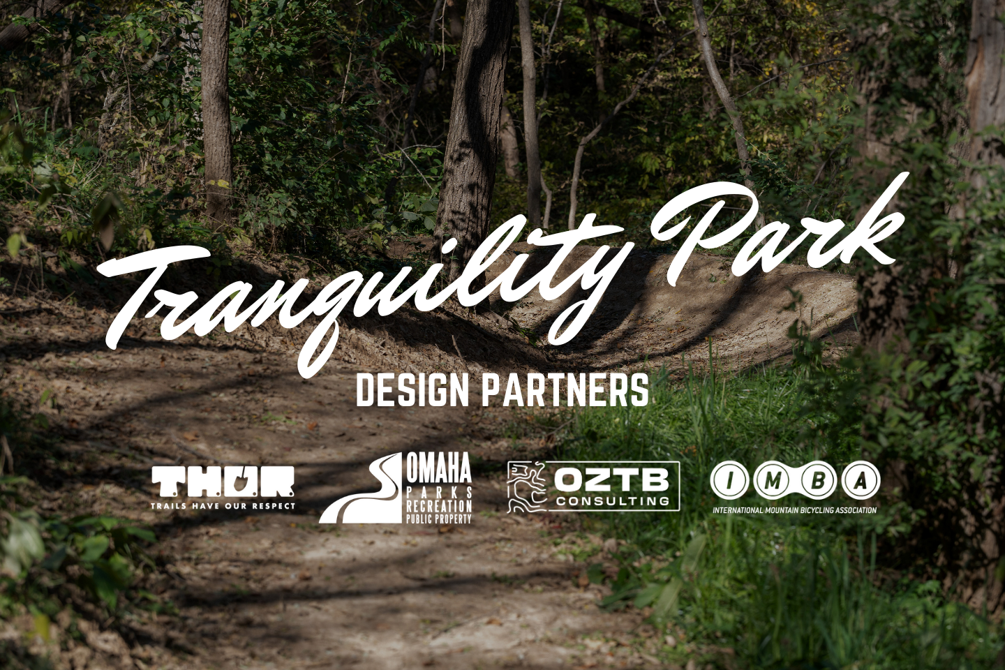 Tranquility Trail System Project Update: Introducing the Design Team ...