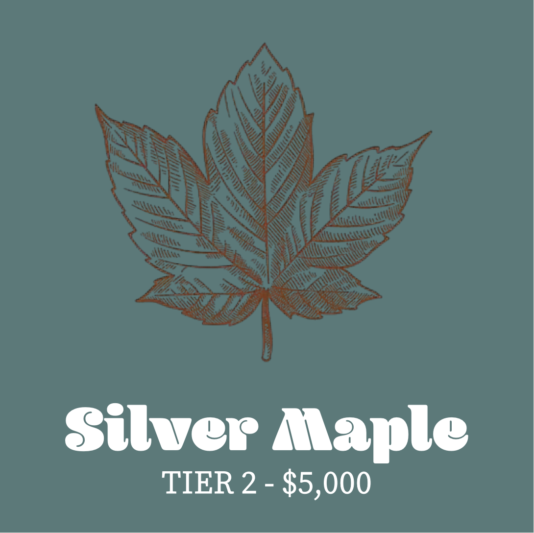 Silver Maple Clubhouse Membership