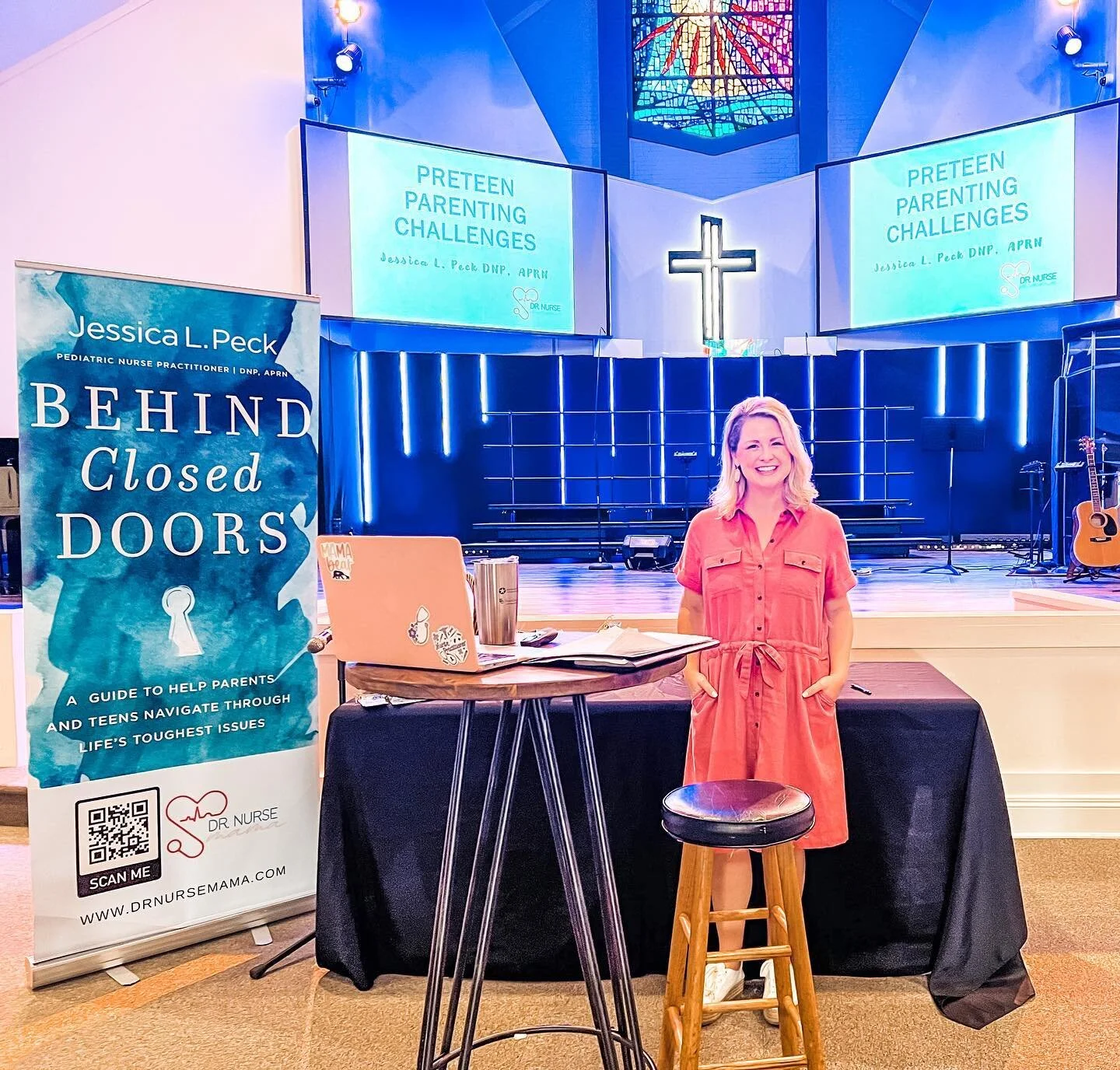 About 1 — Dr. Nurse Mama