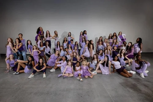 Diversity Dance Studio, business photo 3