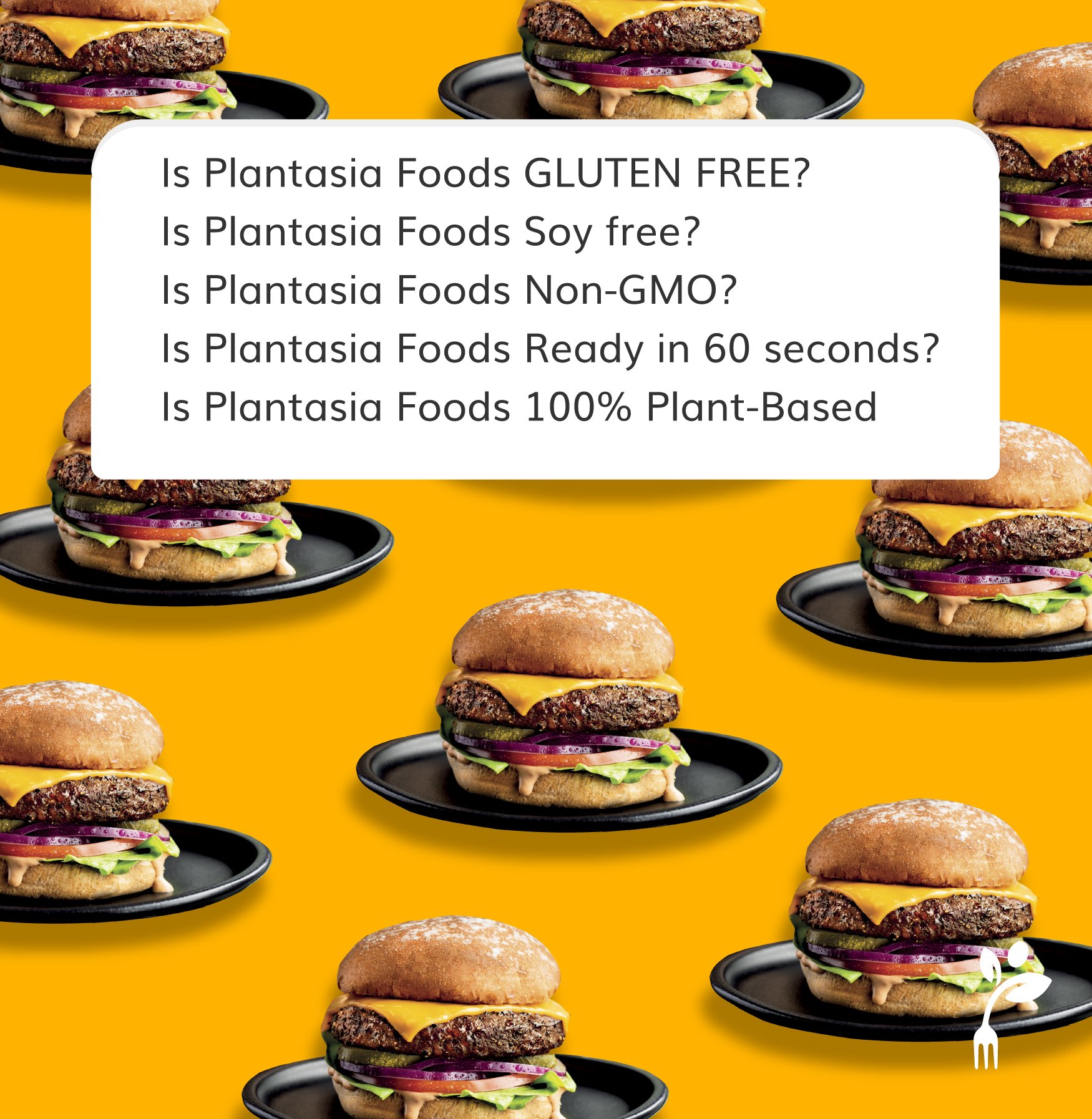 How is plantasia foods? 🌱👀😲🍔