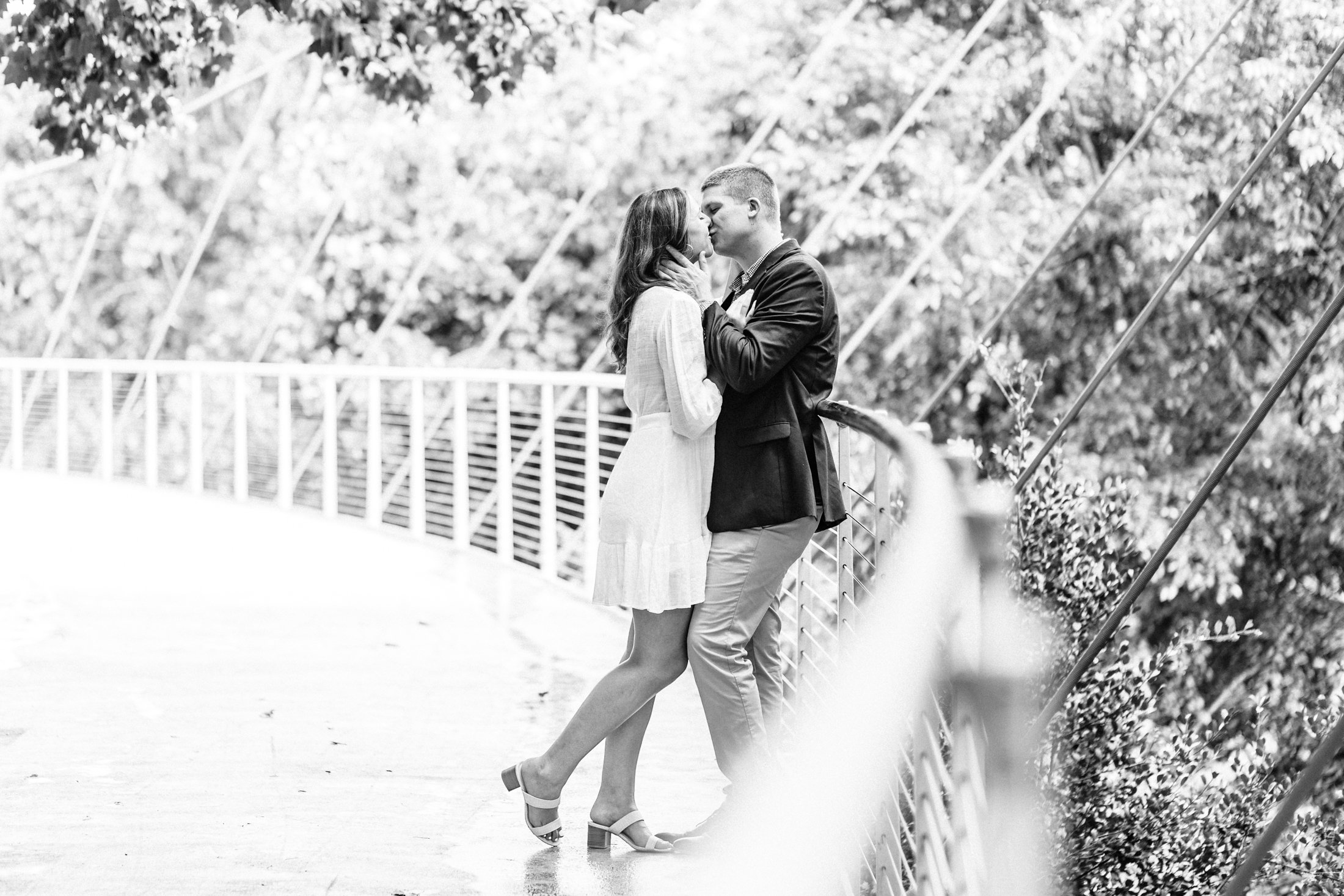 5 of the best places to take engagment photos in Greenville, SC | Falls Park-7-2.jpg