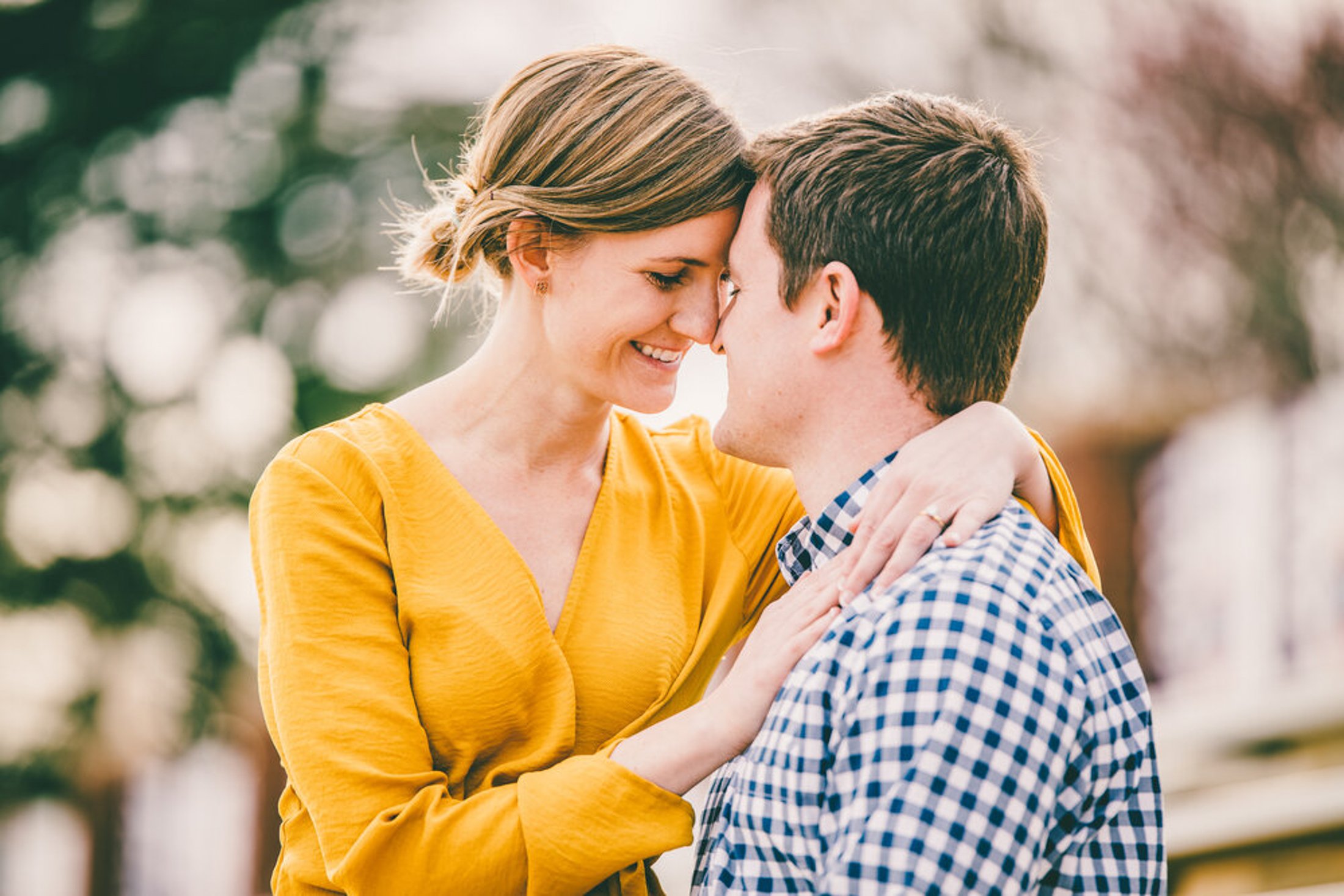 5 of the best places to take engagment photos in Greenville, SC | Furman University-2.jpg
