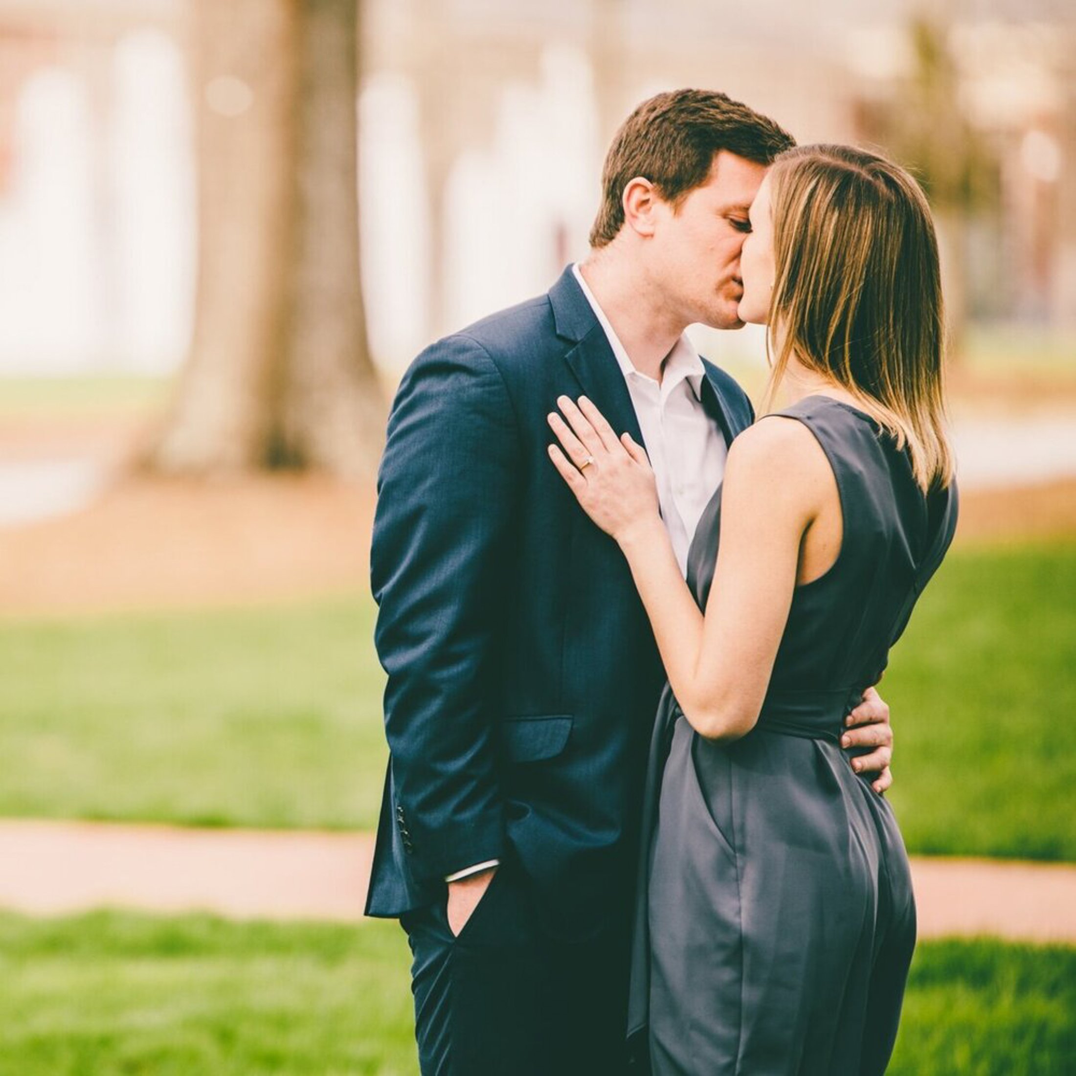 5 of the best places to take engagment photos in Greenville, SC | Furman University-13.jpg