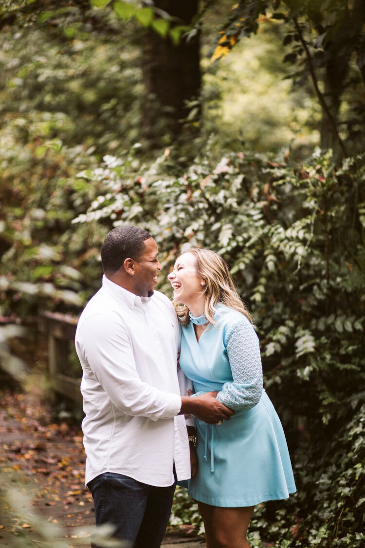 5 of the best places to take engagment photos in Greenville, SC | SC Botanical Gardens-4.jpg