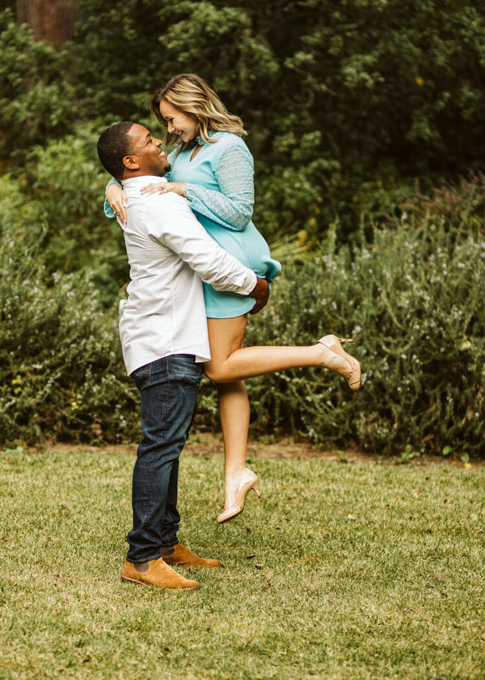 5 of the best places to take engagment photos in Greenville, SC | SC Botanical Gardens-6.jpg