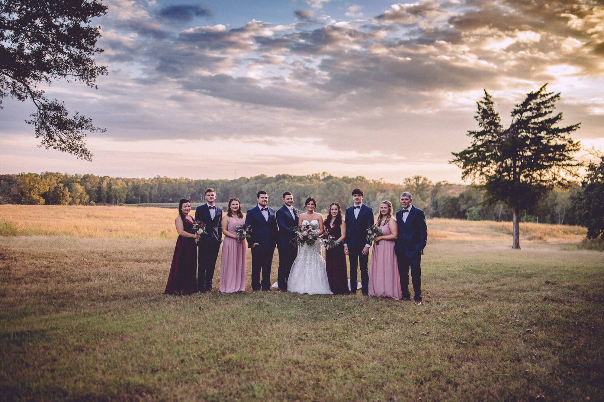 mcrider wedding | evergreen plantation weddding -13.jpg