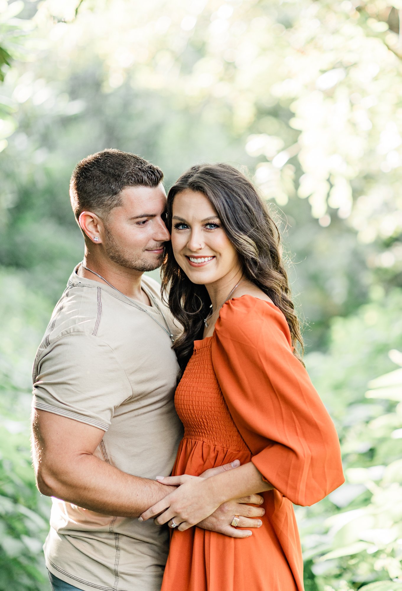 craggy gardens engagement session-3.jpg