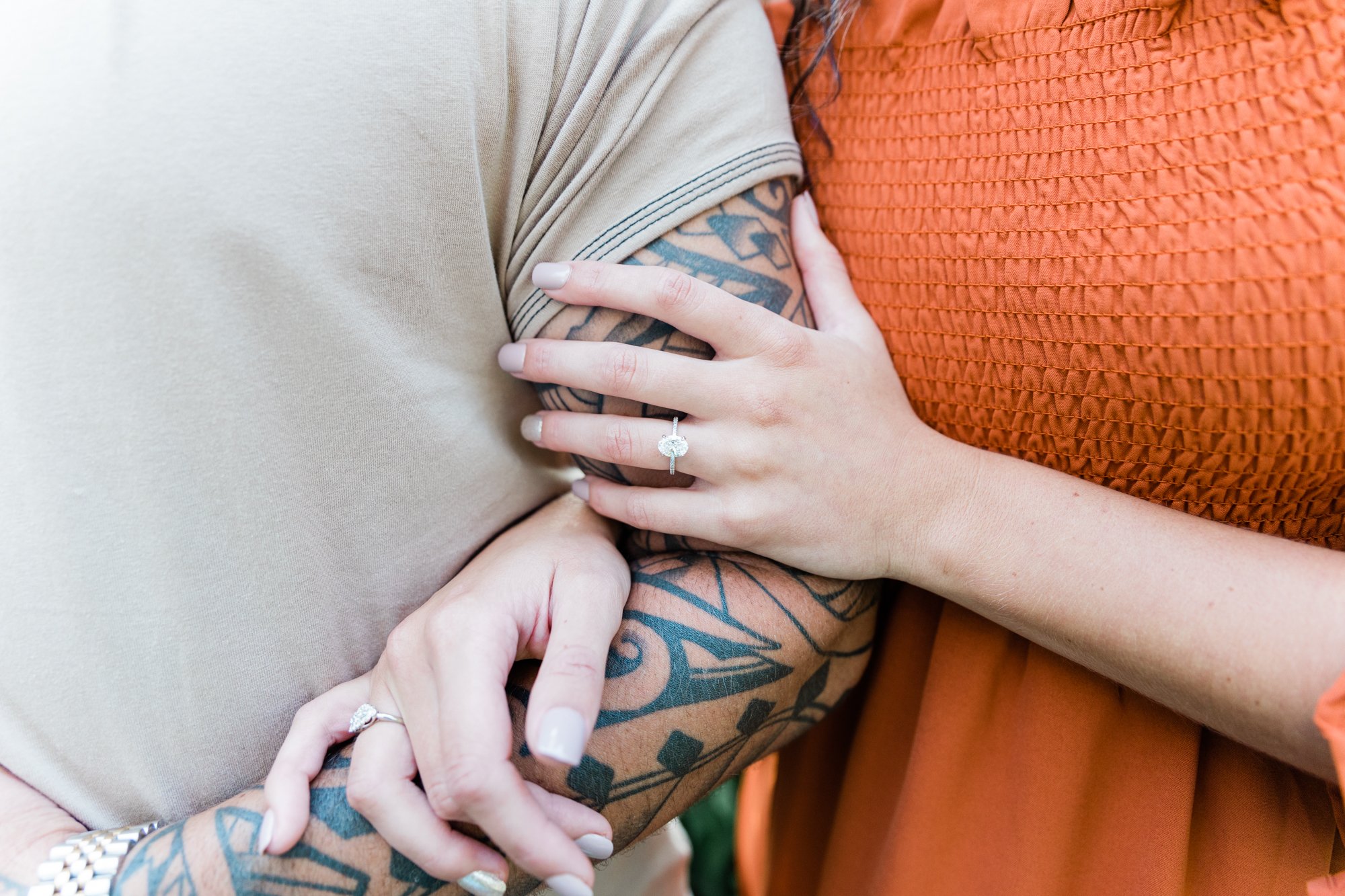 craggy gardens engagement session-18.jpg