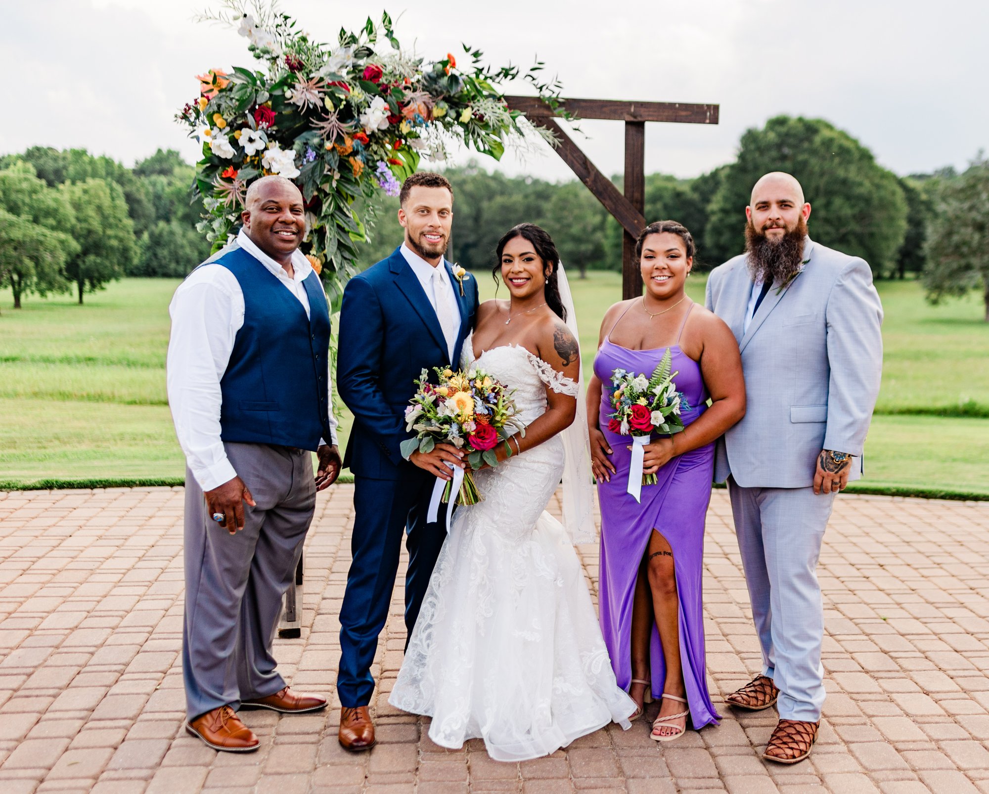 Rhodes Wedding | Barn at Sittion Hill Farm Wedding-95.jpg