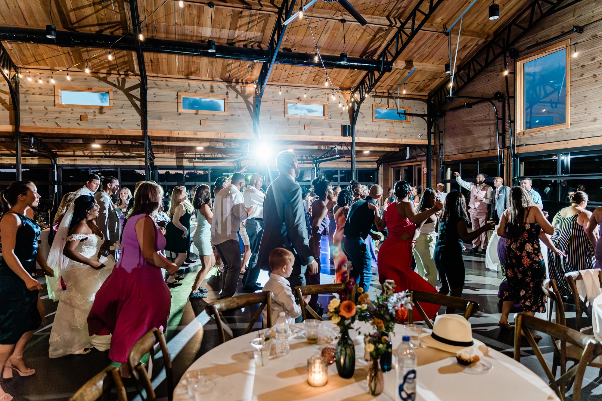 Rhodes Wedding | Barn at Sittion Hill Farm Wedding-192.jpg