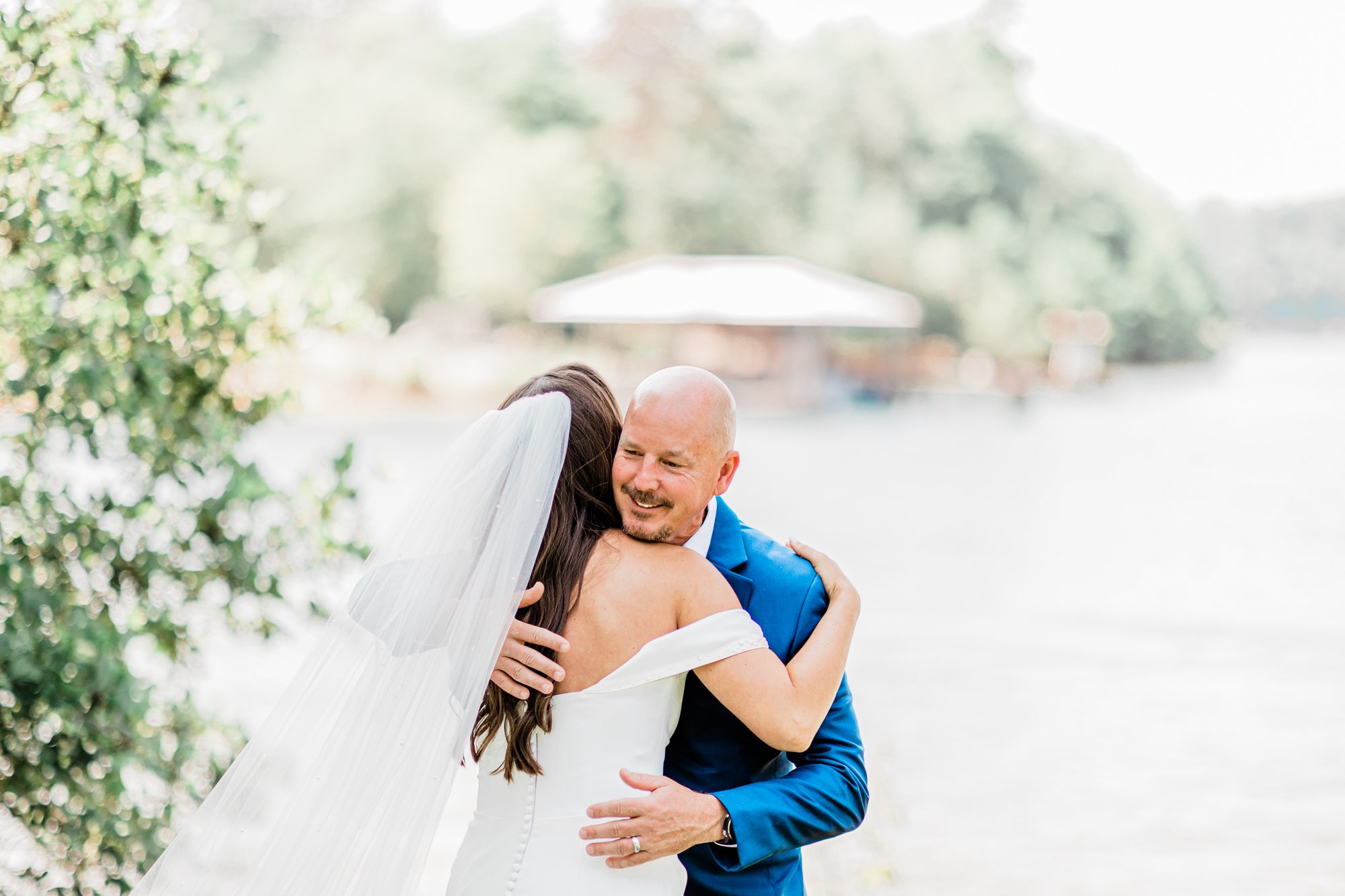 Greenville Sc Weding Day Timeline - first look with dad-1-2.jpg